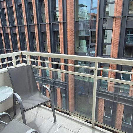 Rentapart Sadova Gdansk Exterior photo