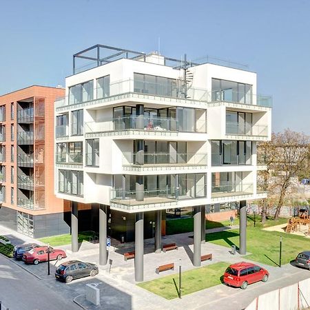 Rentapart Sadova Gdansk Exterior photo