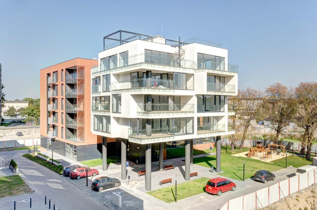 Rentapart Sadova Gdansk Exterior photo
